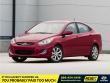 Used 2014 Hyundai Accent GLS Sedan