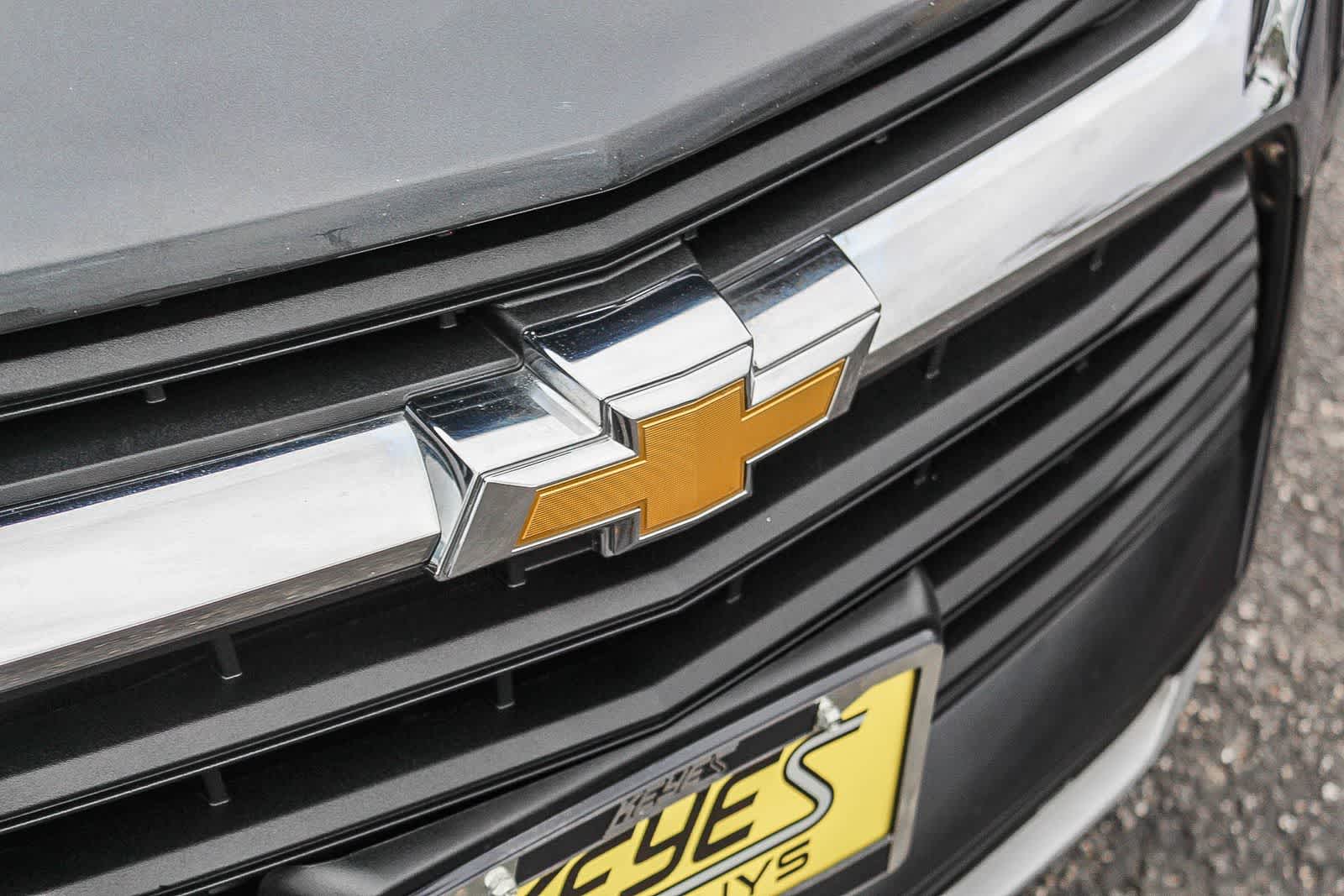 Thumbnail: 2022 Chevrolet Blazer - 16