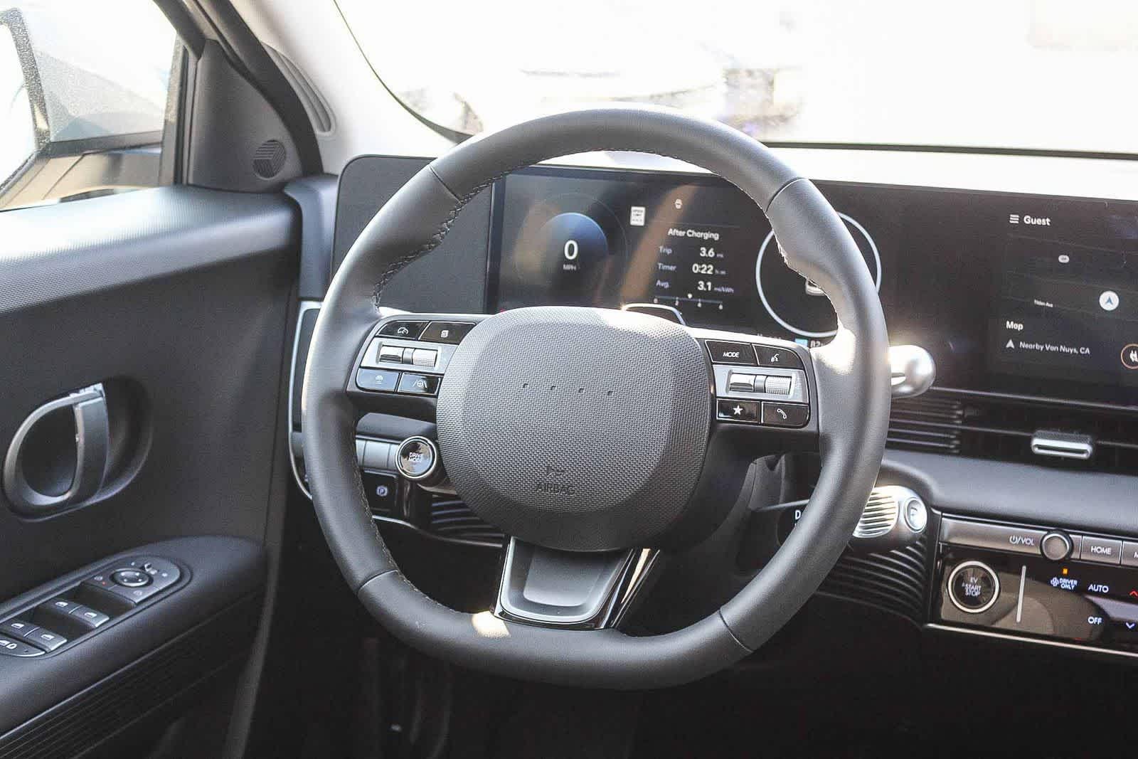 Thumbnail: 2026 Hyundai Ioniq 5 - 21