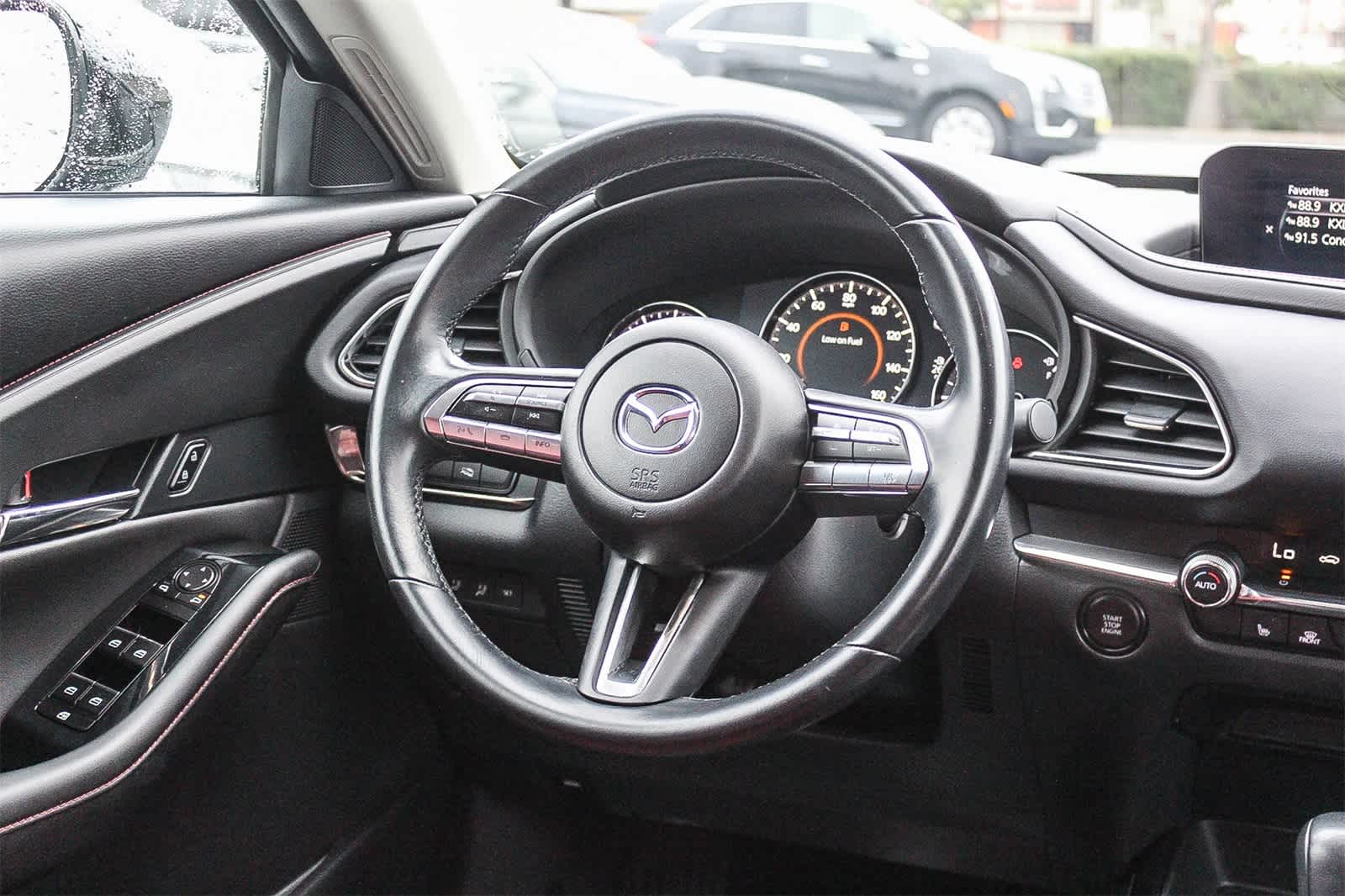 Thumbnail: 2023 Mazda CX-30 - 22