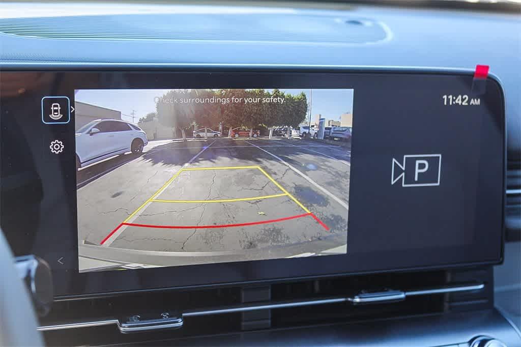 Thumbnail: 2026 Hyundai Kona - 25