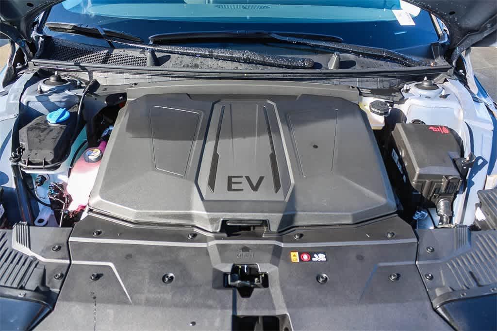 Thumbnail: 2026 Hyundai Ioniq 5 - 16