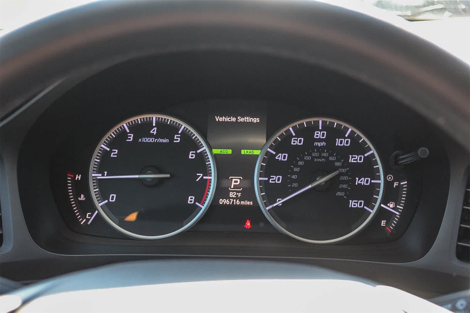 Thumbnail: 2016 Acura ILX - 31