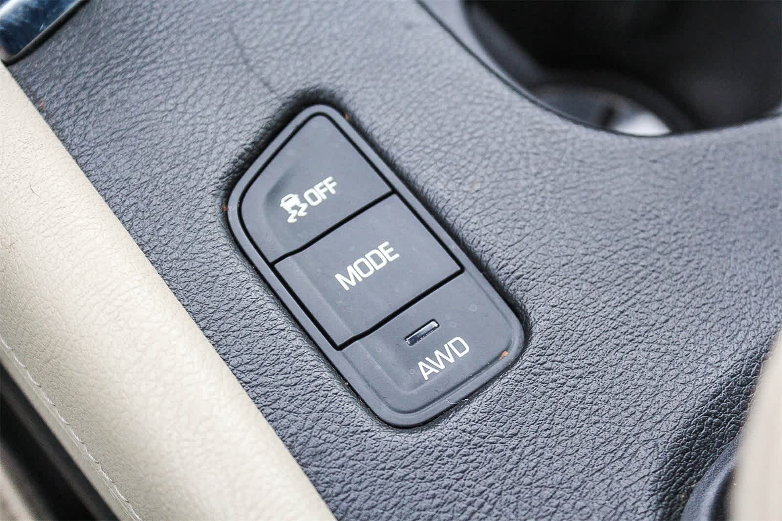 Thumbnail: 2019 Cadillac XT5 - 37