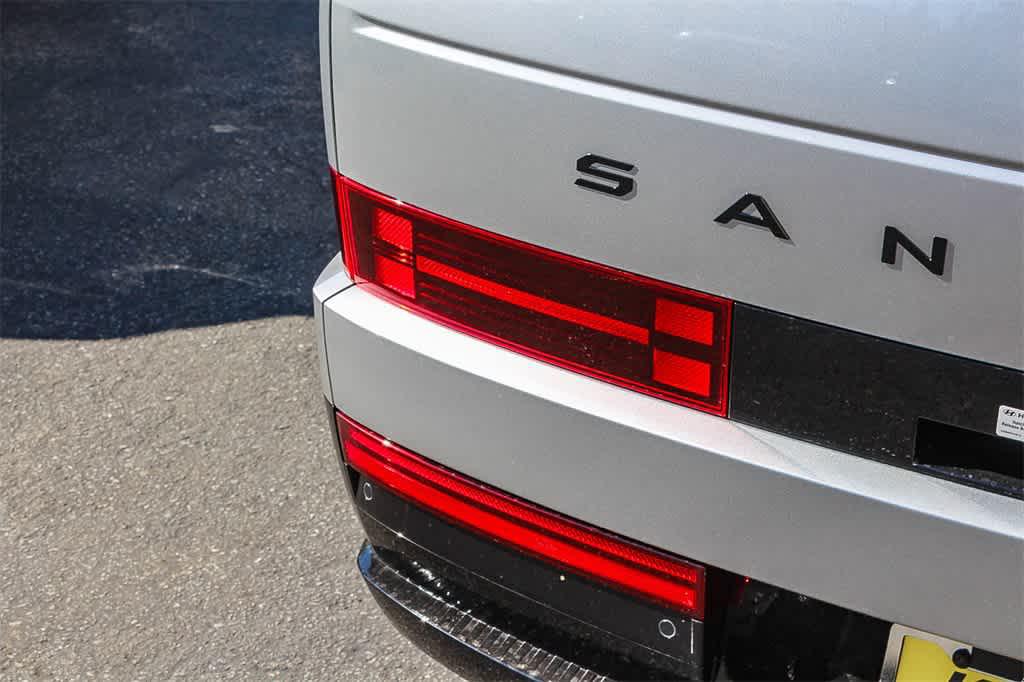 Thumbnail: 2026 Hyundai Santa Fe - 8