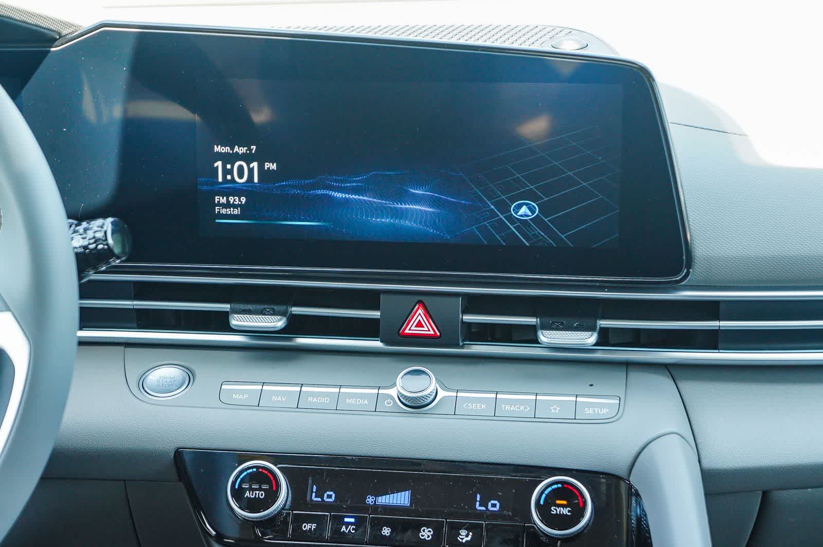 Thumbnail: 2025 Hyundai Elantra - 13