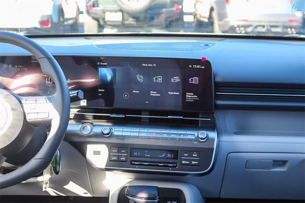 Thumbnail: 2026 Hyundai Kona - 15