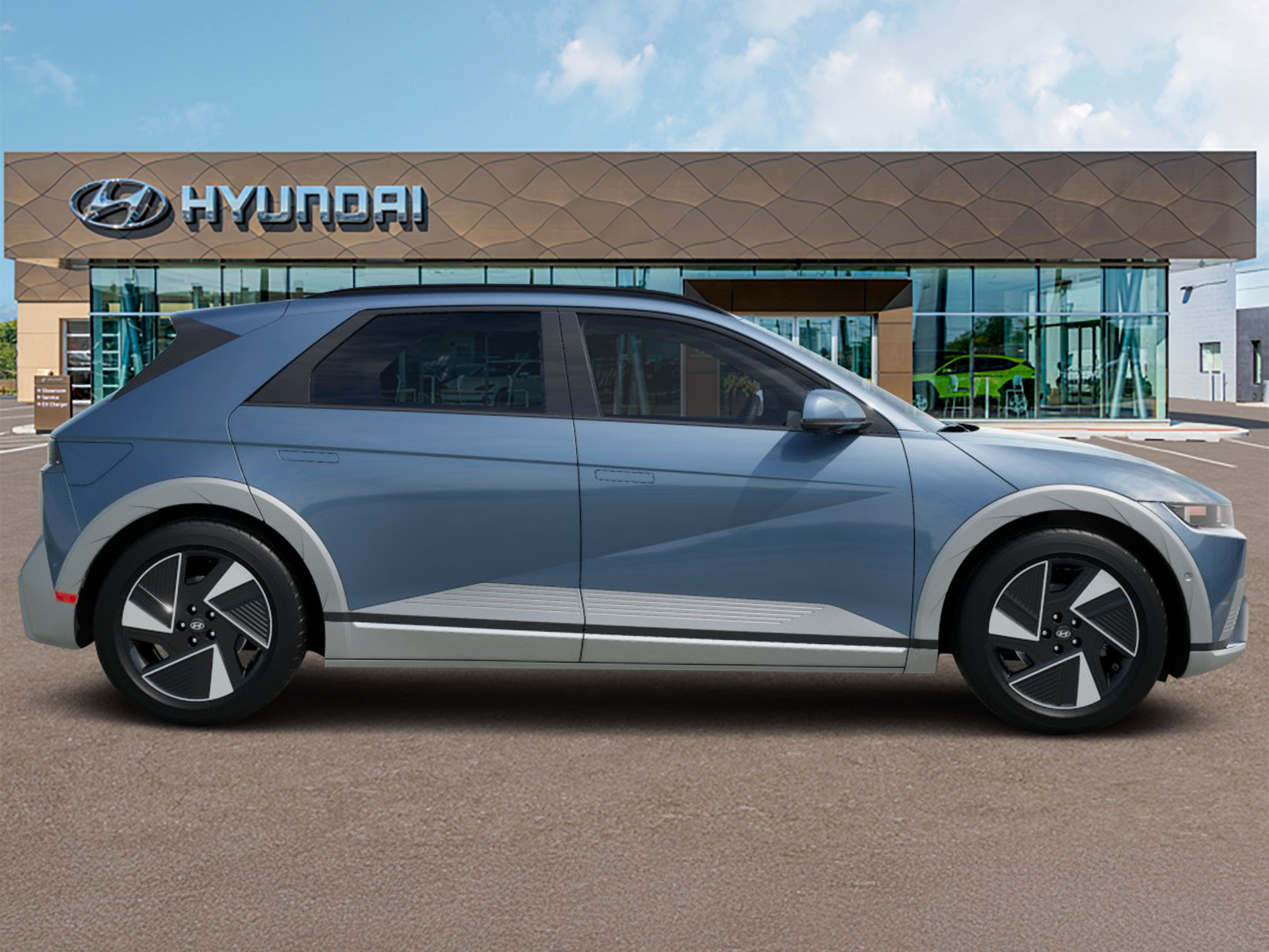 Thumbnail: 2026 Hyundai Ioniq 5 - 5