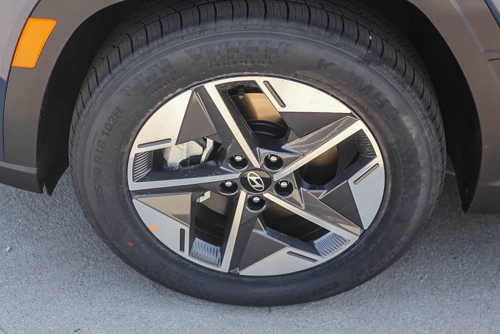 Thumbnail: 2026 Hyundai Tucson - 11