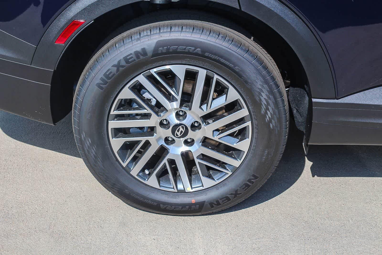 Thumbnail: 2026 Hyundai Palisade - 11