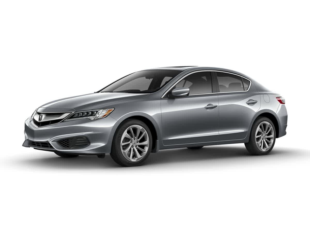 2016 Acura ILX Technology -
                  Van Nuys, CA