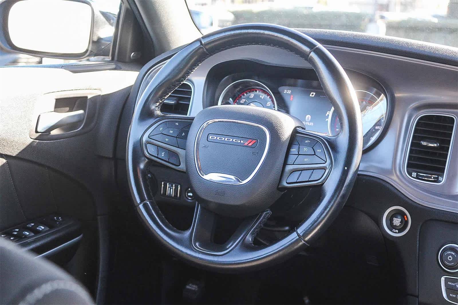 Thumbnail: 2023 Dodge Charger - 21