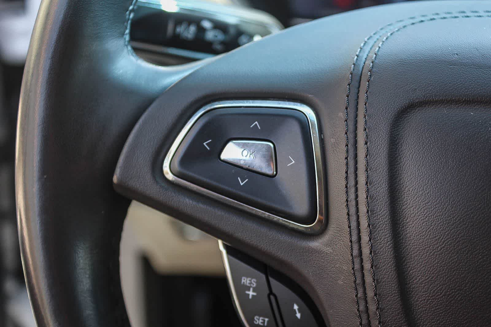 Thumbnail: 2019 Lincoln MKZ - 32