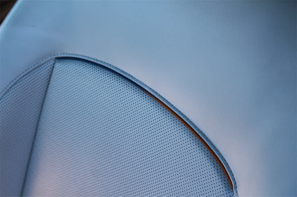 Thumbnail: 2024 Hyundai Ioniq 6 - 24