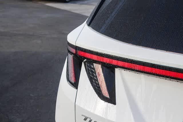 Thumbnail: 2024 Hyundai Tucson - 7
