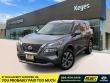 Used 2023 Nissan Rogue SV SUV