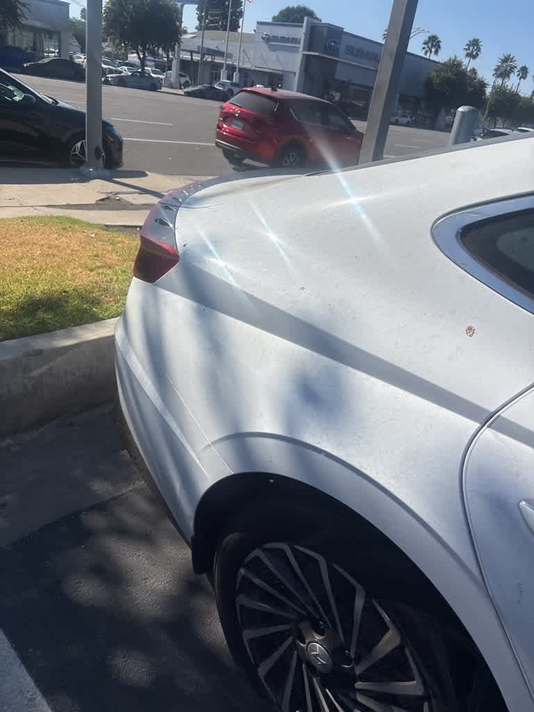 Thumbnail: 2023 Hyundai Sonata - 17