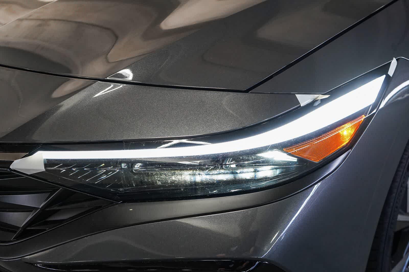 Thumbnail: 2026 Hyundai Elantra - 12
