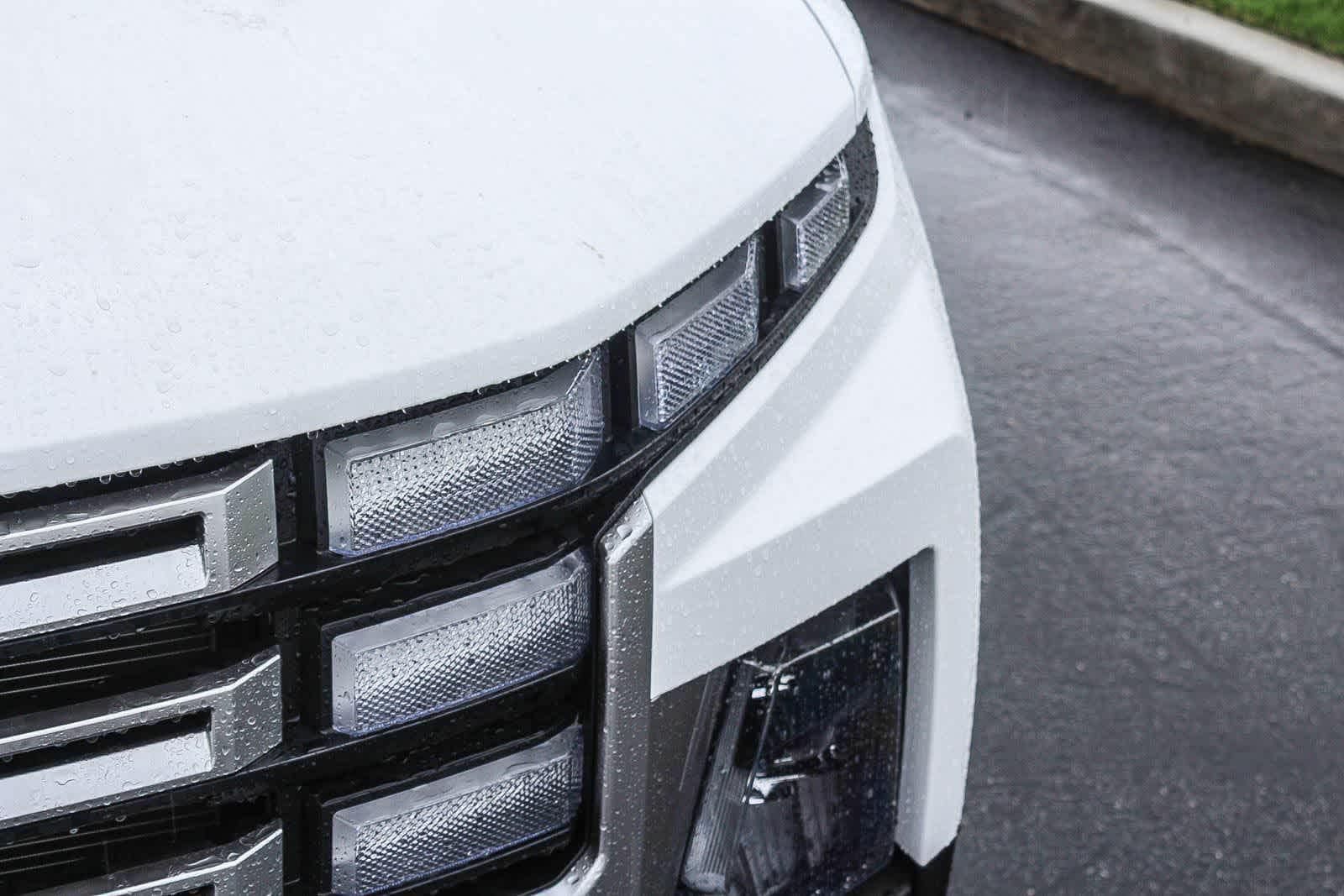 Thumbnail: 2026 Hyundai Santa Cruz - 12