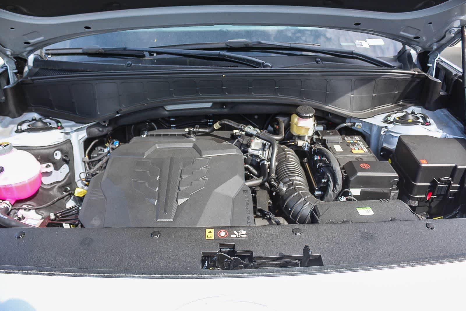 Thumbnail: 2026 Hyundai Palisade - 14