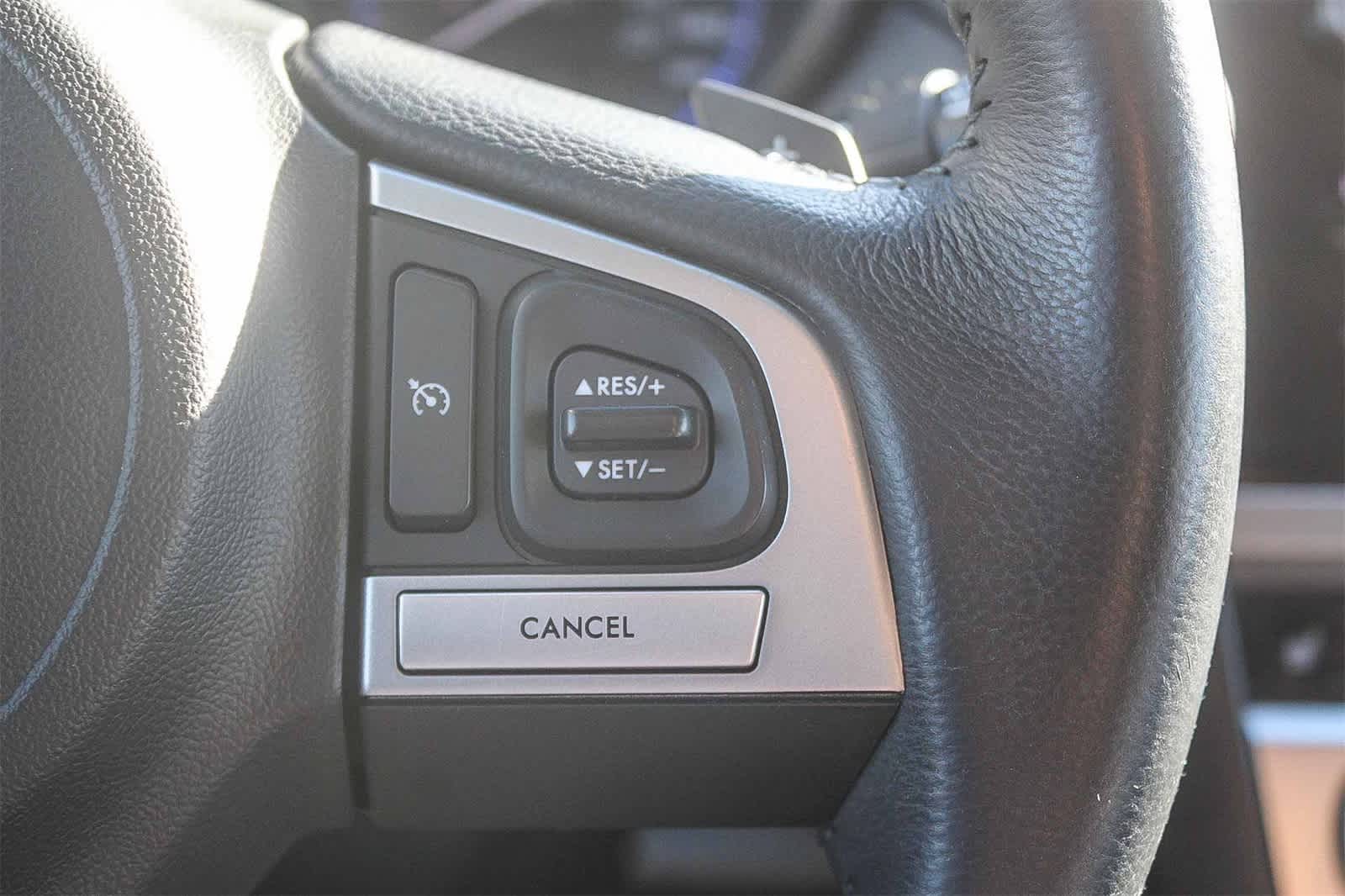 Thumbnail: 2017 Subaru Outback - 34