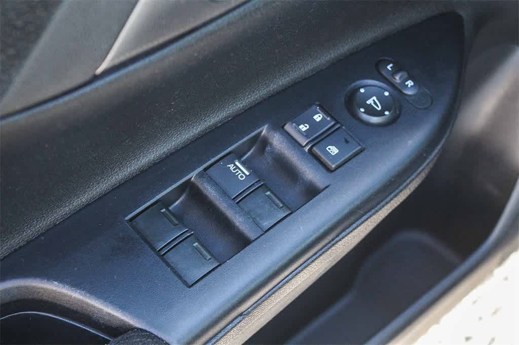 Thumbnail: 2013 Honda Accord - 27