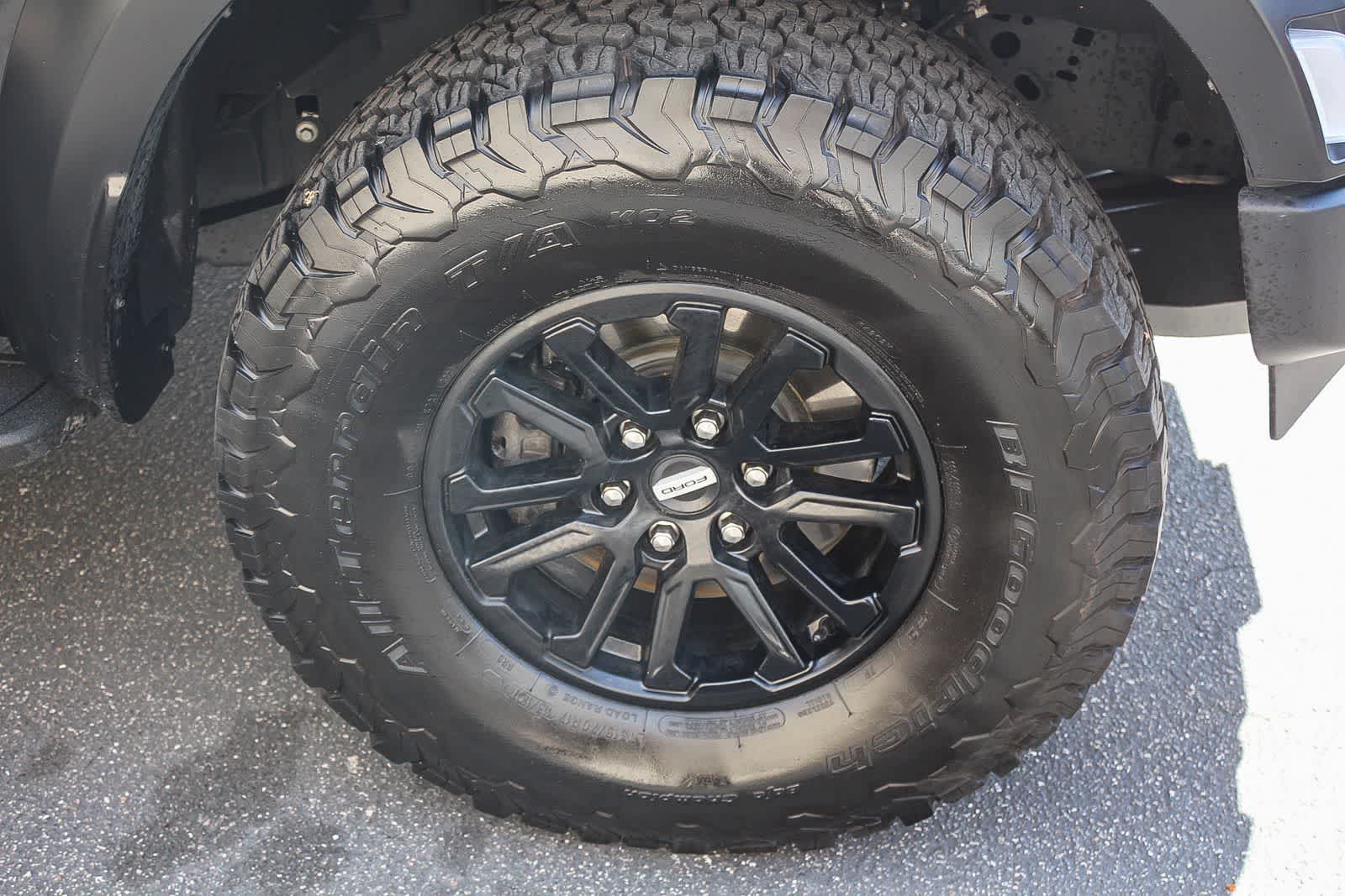 Thumbnail: 2024 Ford F-150 - 13