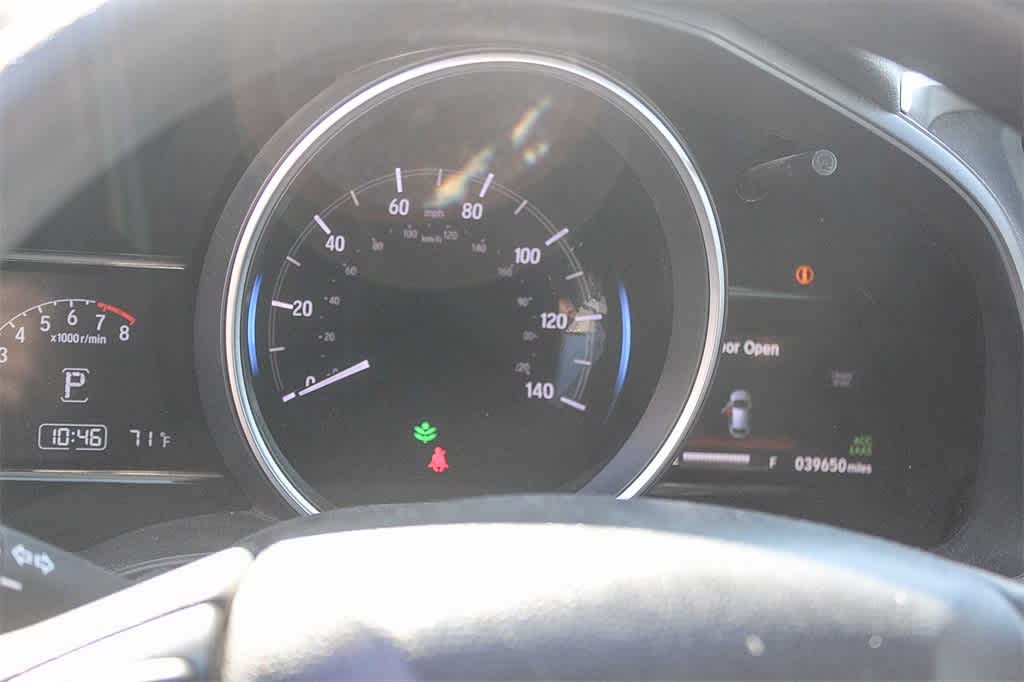 Thumbnail: 2019 Honda Fit - 31