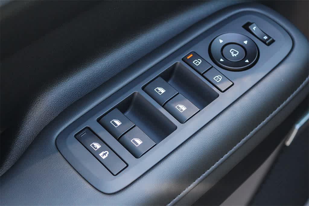 Thumbnail: 2026 Hyundai Santa Fe - 22