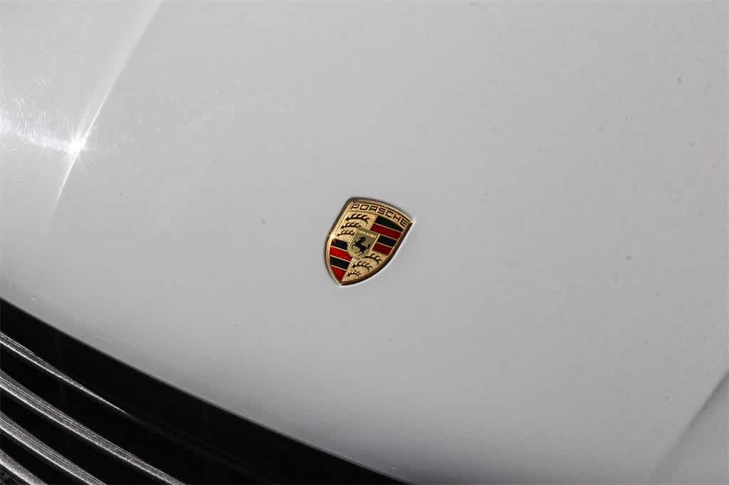 Thumbnail: 2019 Porsche Macan - 11