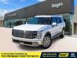 New 2027 Hyundai Palisade Hybrid Blue SEL 8P SUV