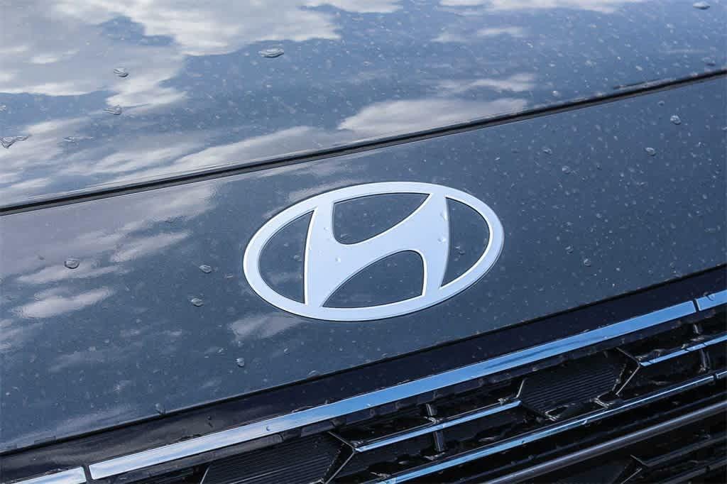 Thumbnail: 2026 Hyundai Palisade - 11