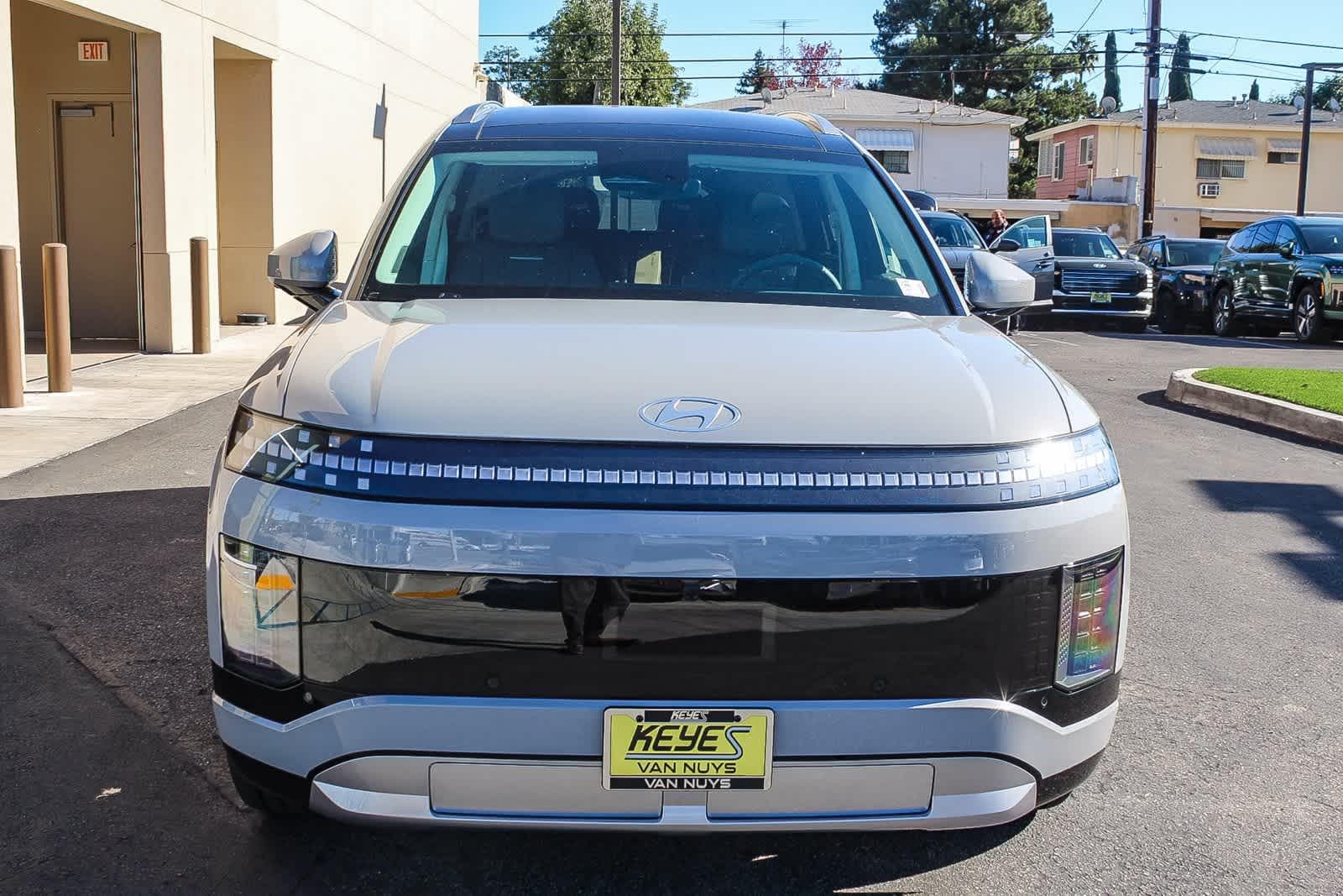 Thumbnail: 2026 Hyundai Ioniq - 2