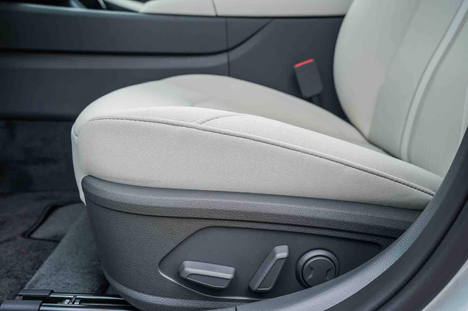 Thumbnail: 2026 Hyundai Sonata - 26