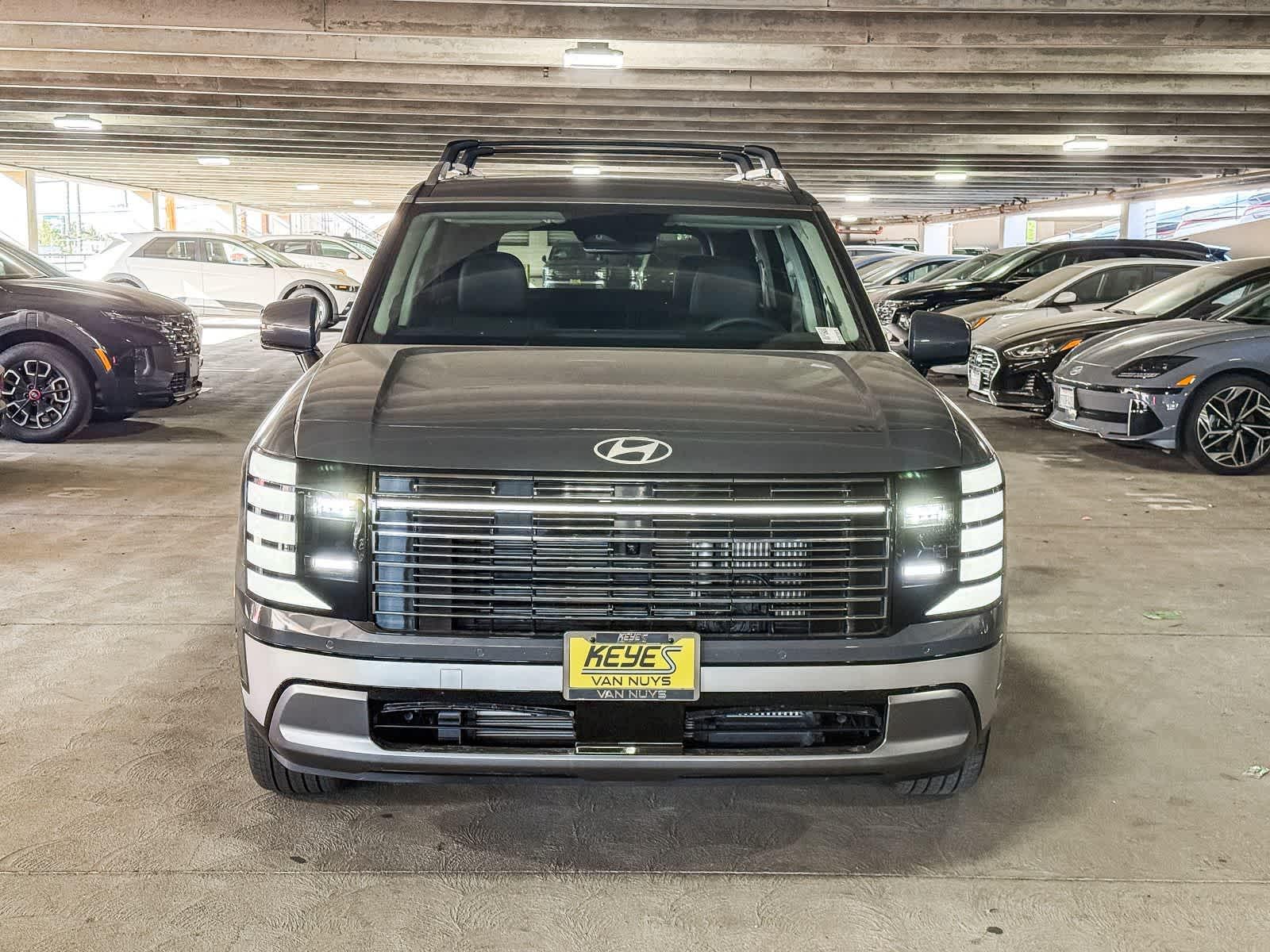 Thumbnail: 2026 Hyundai Palisade - 2