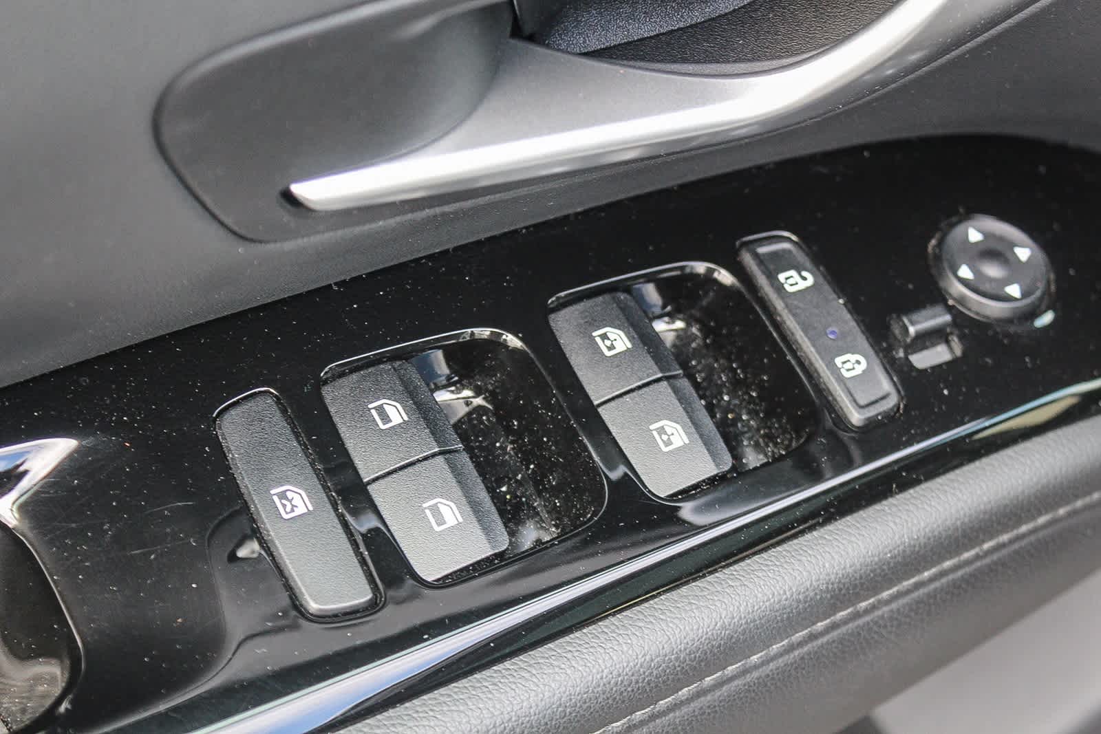 Thumbnail: 2024 Hyundai Tucson - 28