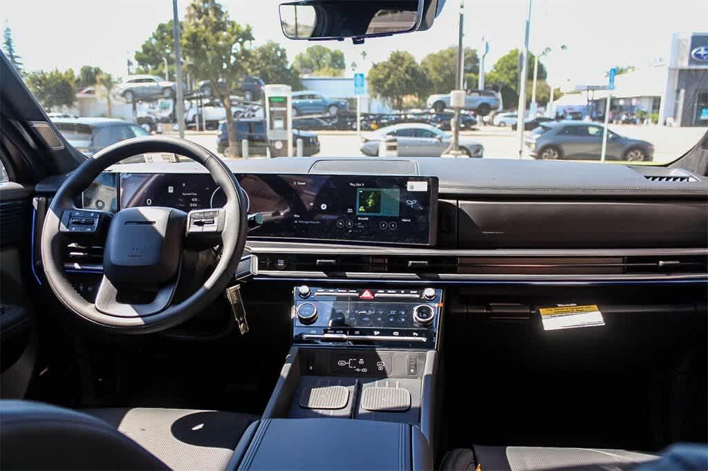 Thumbnail: 2026 Hyundai Santa Fe - 13