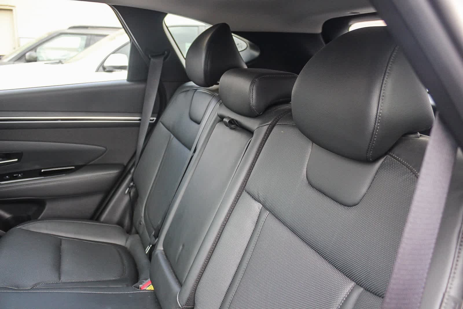 Thumbnail: 2024 Hyundai Tucson - 26