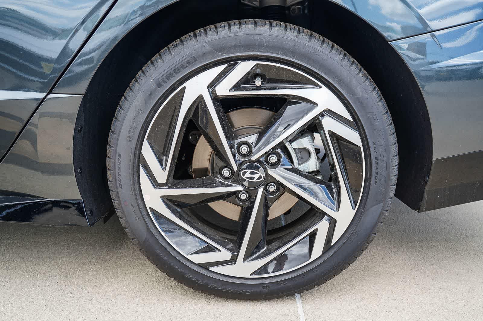 Thumbnail: 2026 Hyundai Sonata - 9