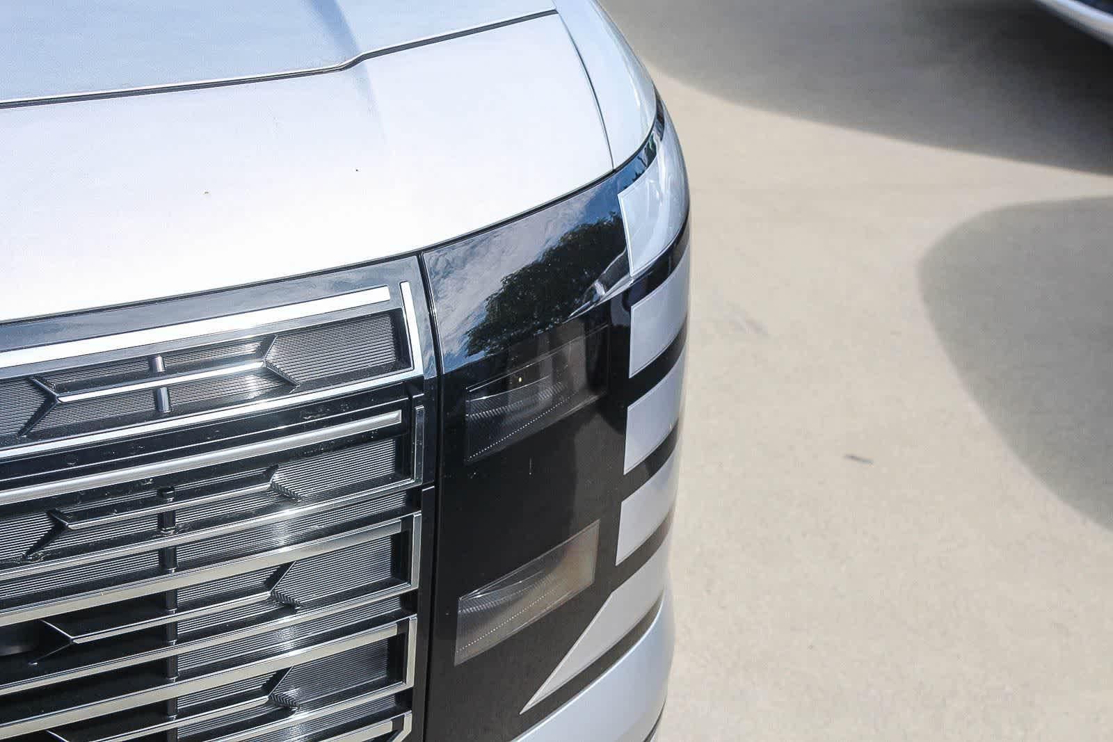 Thumbnail: 2026 Hyundai Palisade - 12