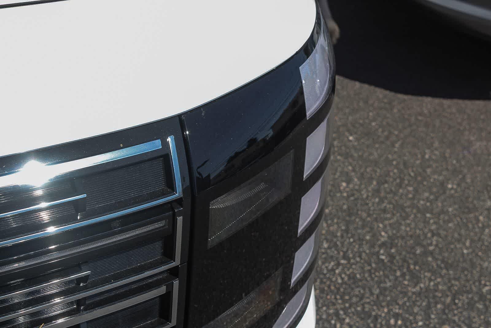 Thumbnail: 2026 Hyundai Palisade - 12