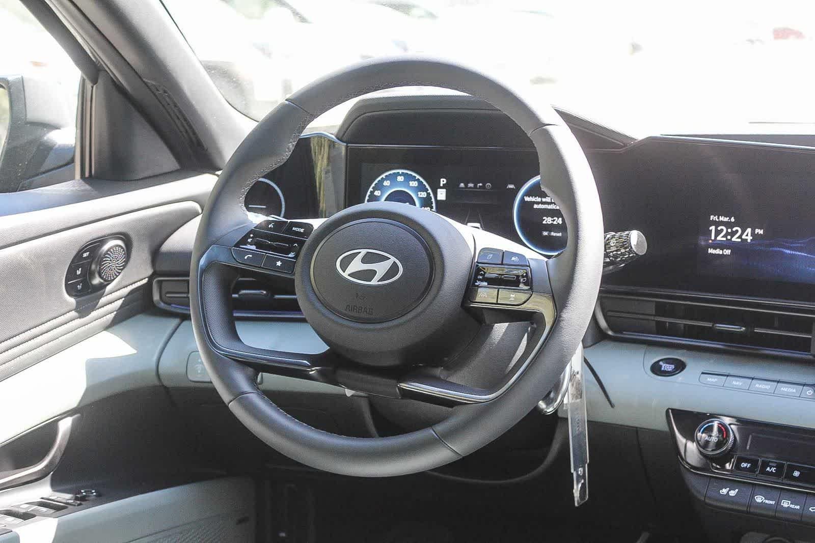 Thumbnail: 2026 Hyundai Elantra - 19