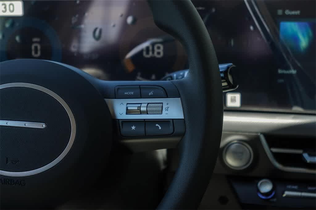 Thumbnail: 2025 Hyundai Sonata - 23