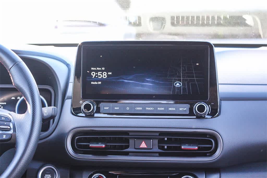 Thumbnail: 2022 Hyundai Kona - 17