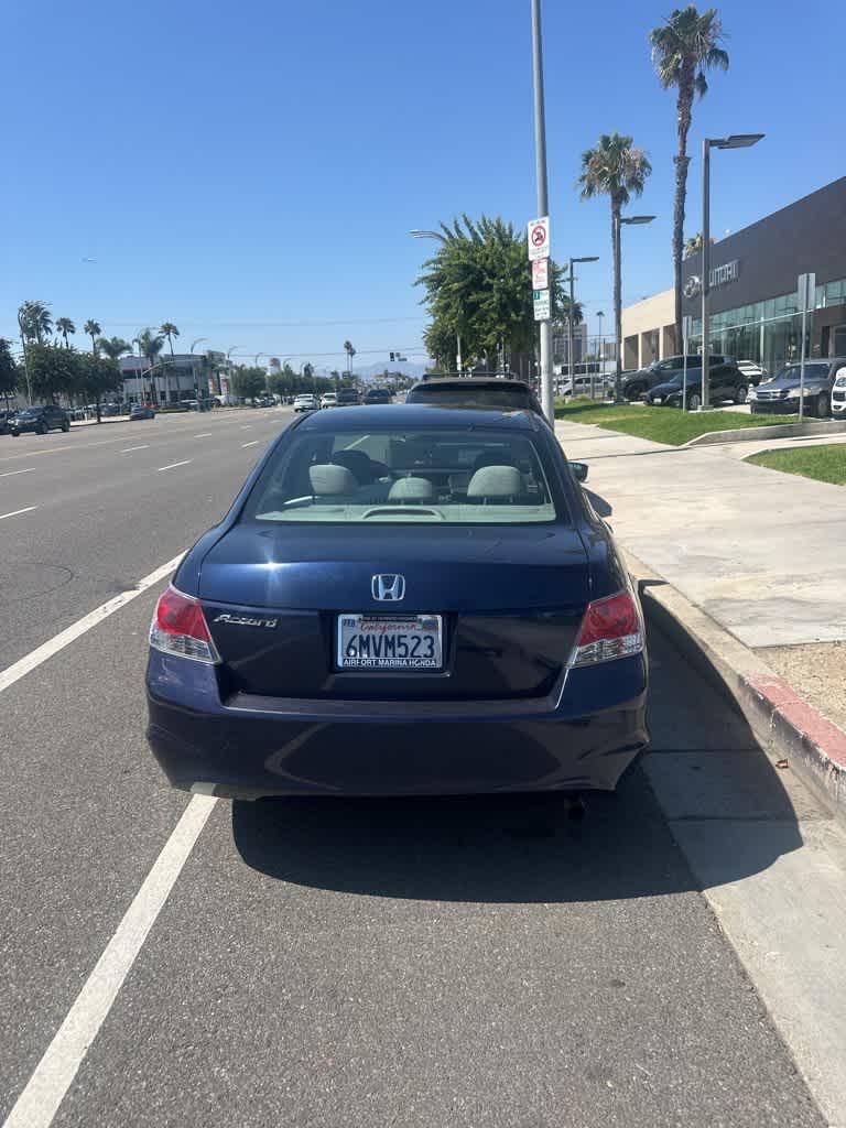 Thumbnail: 2010 Honda Accord - 7