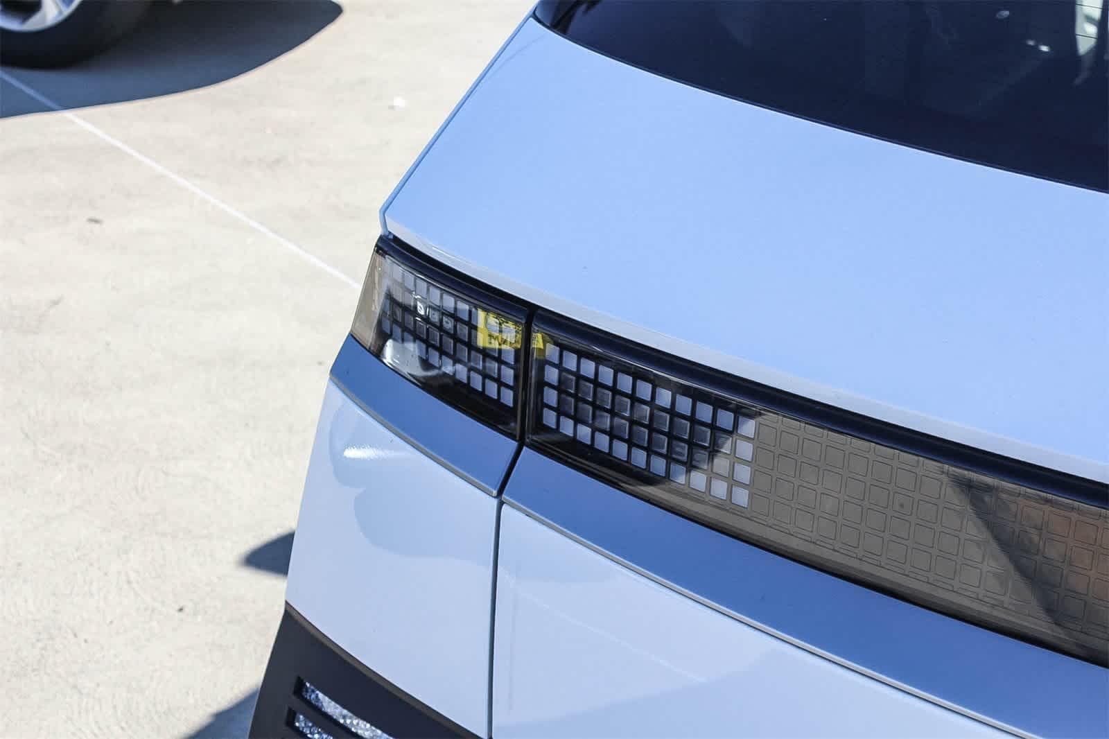 Thumbnail: 2026 Hyundai Ioniq 5 - 8