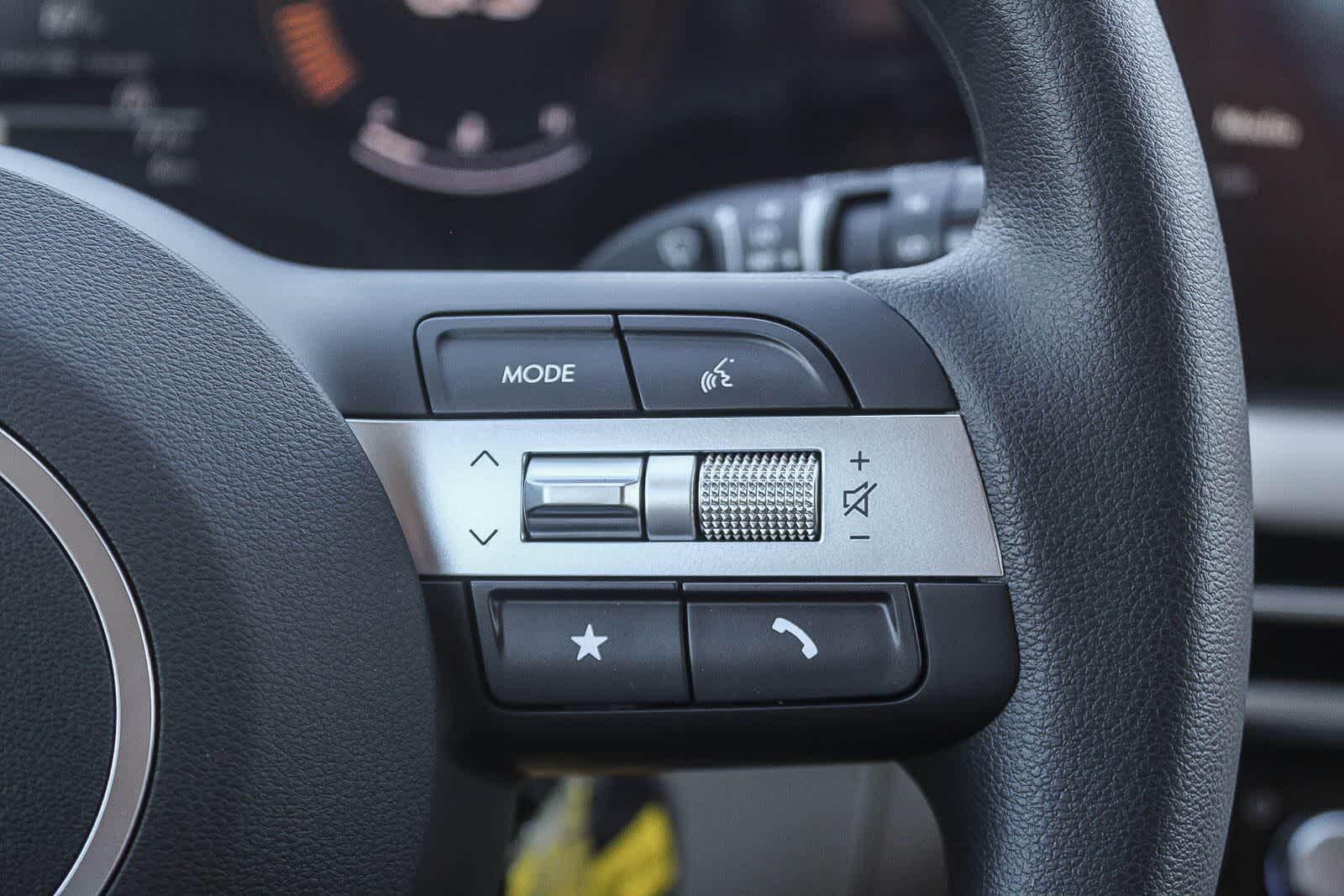 Thumbnail: 2026 Hyundai Tucson - 32