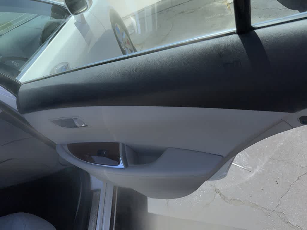 Thumbnail: 2010 Lexus ES - 17