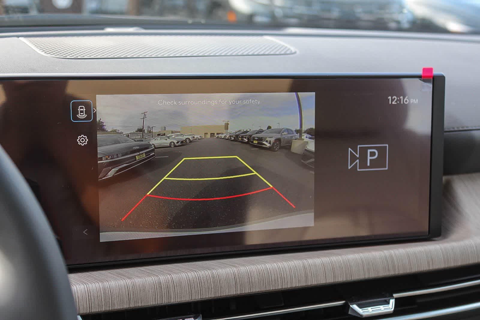 Thumbnail: 2026 Hyundai Sonata - 31