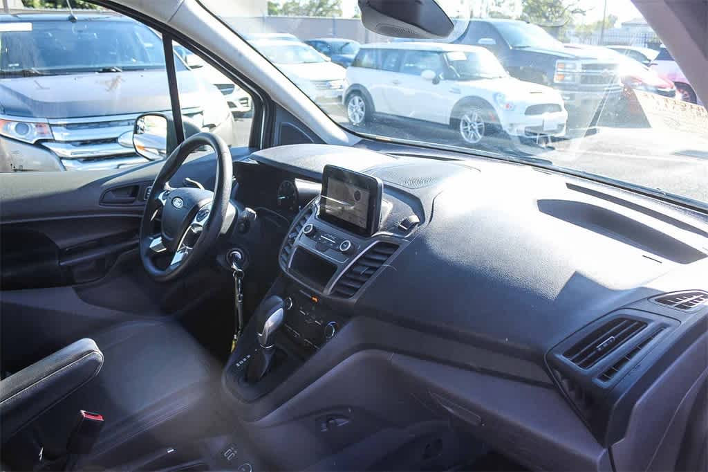 Thumbnail: 2019 Ford Transit Series - 21